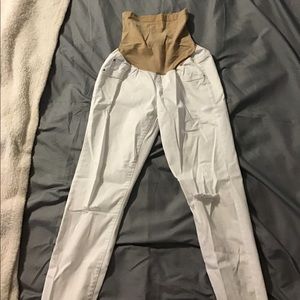 Jessica Simpson Maternity Pants